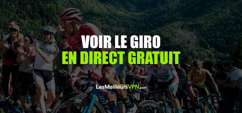 Voir Le Giro En Direct Gratuit Streaming En 2024 LesMeilleursVPN