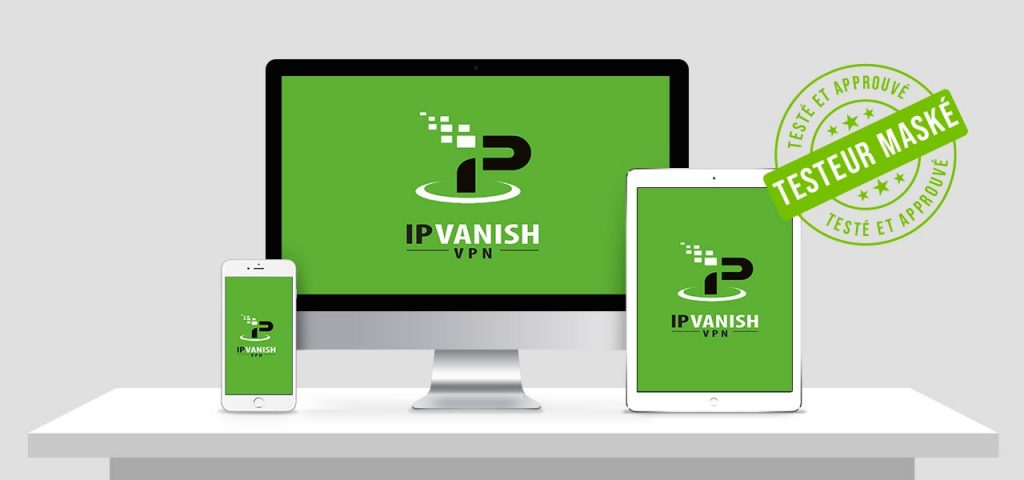 IPVanish test