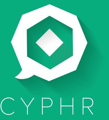cyphr logo