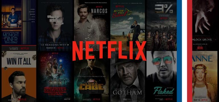 Comment Trouver Tous Les Films Sur Netflix Comment regarder Netflix en français à l’étranger? | LesMeilleursVPN.com