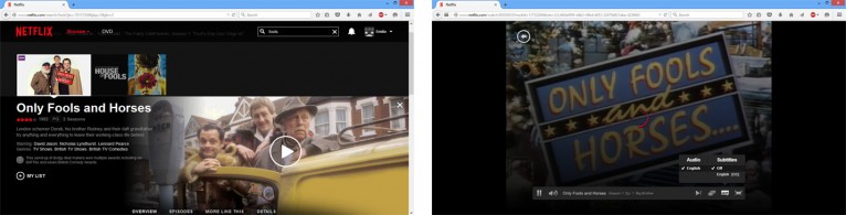 Je Regarde La Télé En Anglais Comment regarder Netflix en français à l’étranger? | LesMeilleursVPN.com