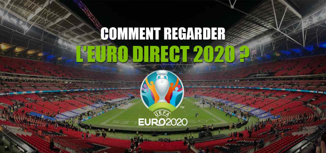 regarder streaming euro direct