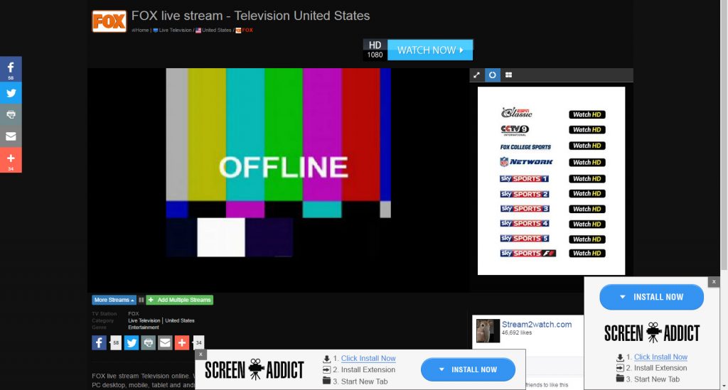 regarder super bowl en direct streaming gratuit regarder super bowl en direct streaming gratuit
