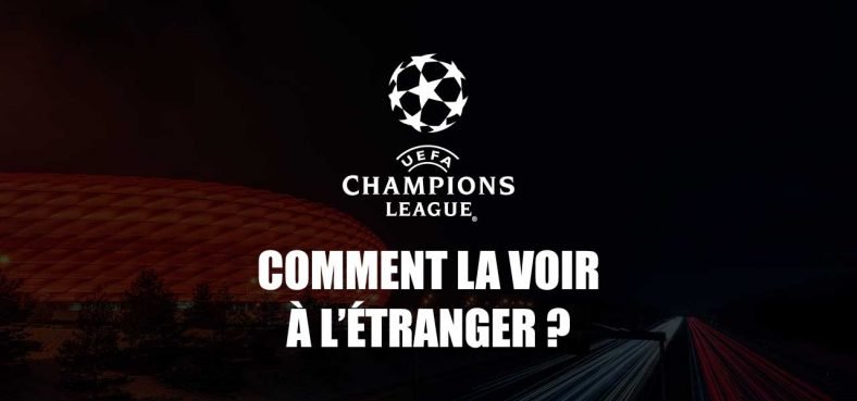 Ligue Des Champions Aujourd'hui En Direct Comment voir la Ligue des Champions en direct (gratuitement)