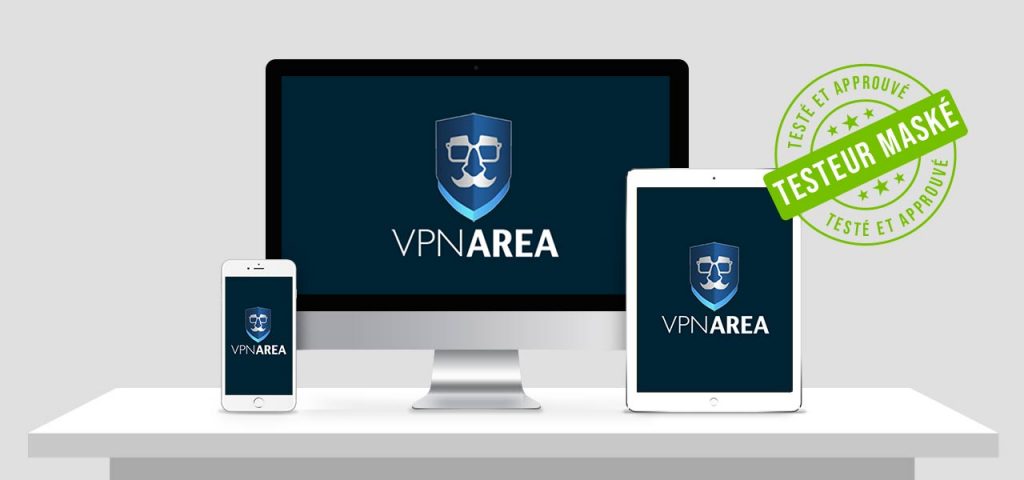 Avis VPNarea test