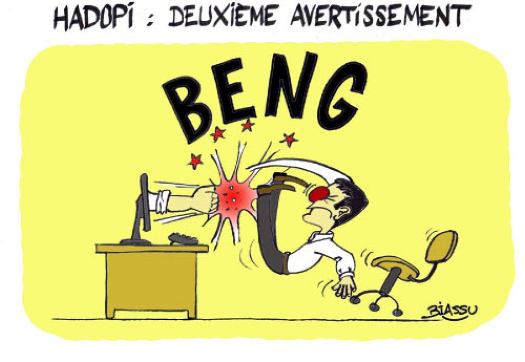 Comment contourner Hadopi gratuitement ? - LesMeilleursVPN.com