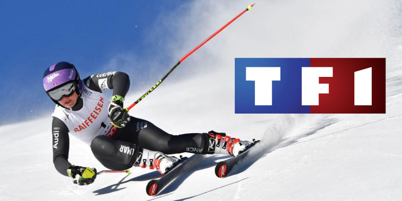 jo d hiver en live tf1