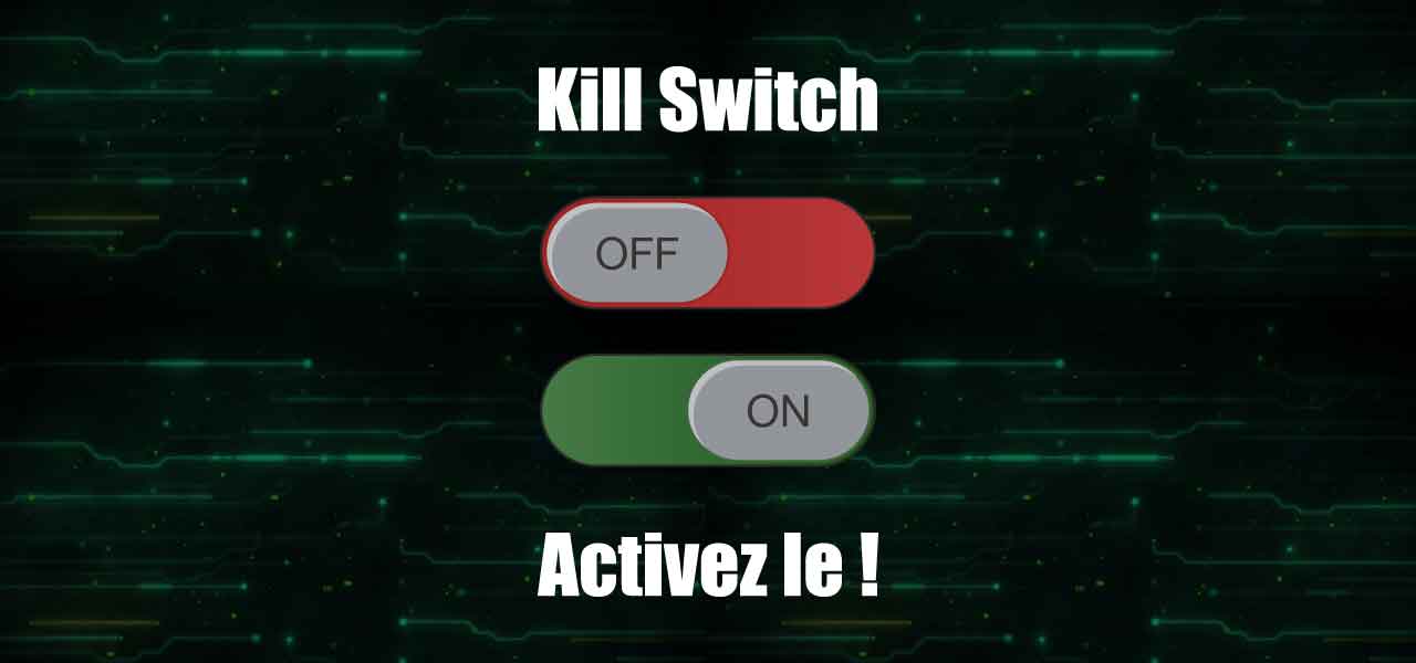 kill switch vpn
