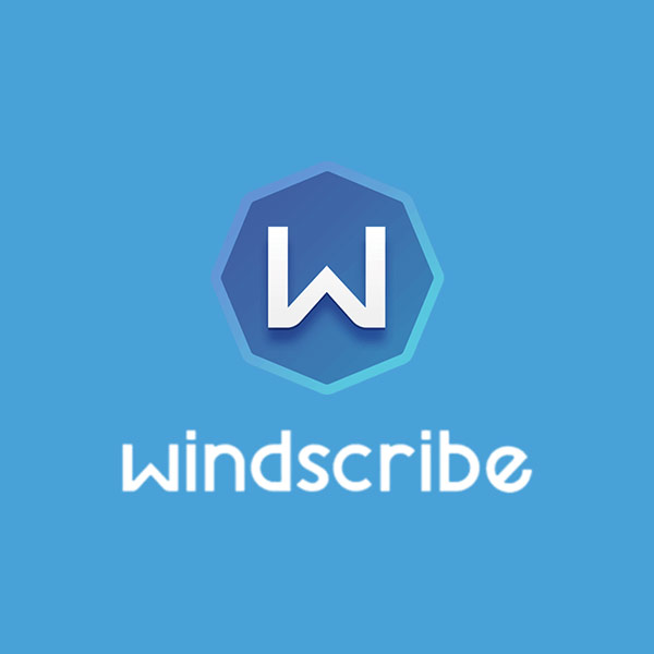 windscribe vpn test