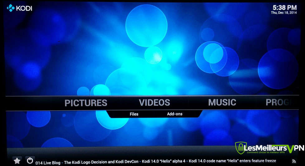 Comment configurer Kodi en 2024 ? — free download
