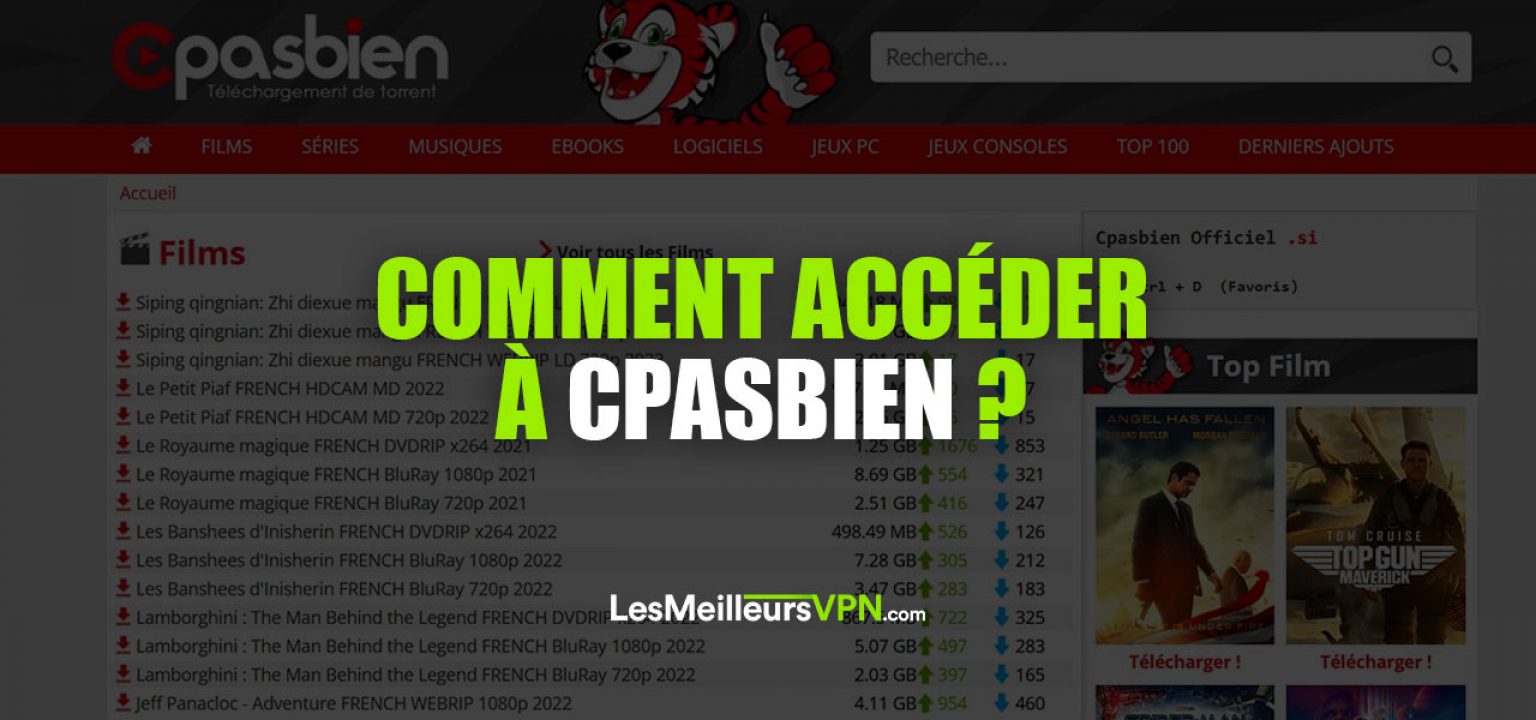 CpasBien mon guide détaillé 2025
