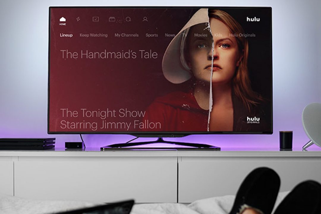 How To Watch Hulu In France Comment regarder Hulu France ? MàJ 2021 | LesMeilleursVPN.com