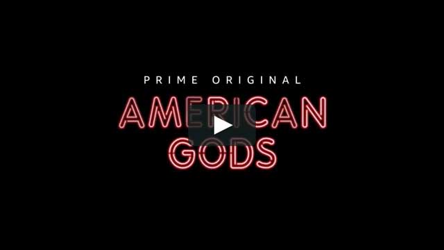 streaming american gods
