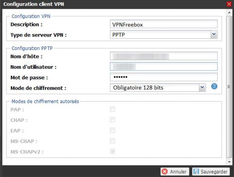 configurer vpn ipvanish sur freebox