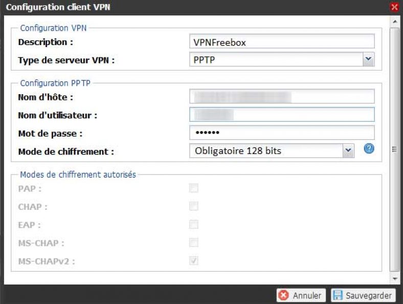 configurer vpn ipvanish pptp sur freebox