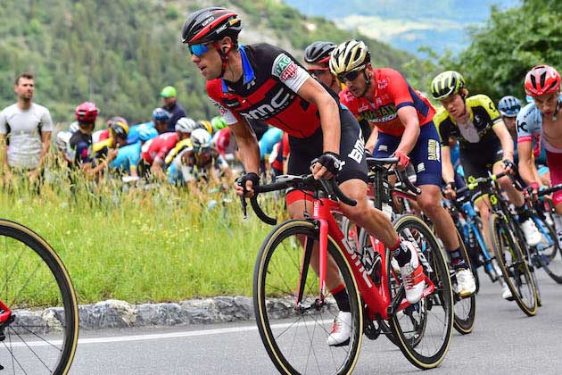 vuelta direct streaming 