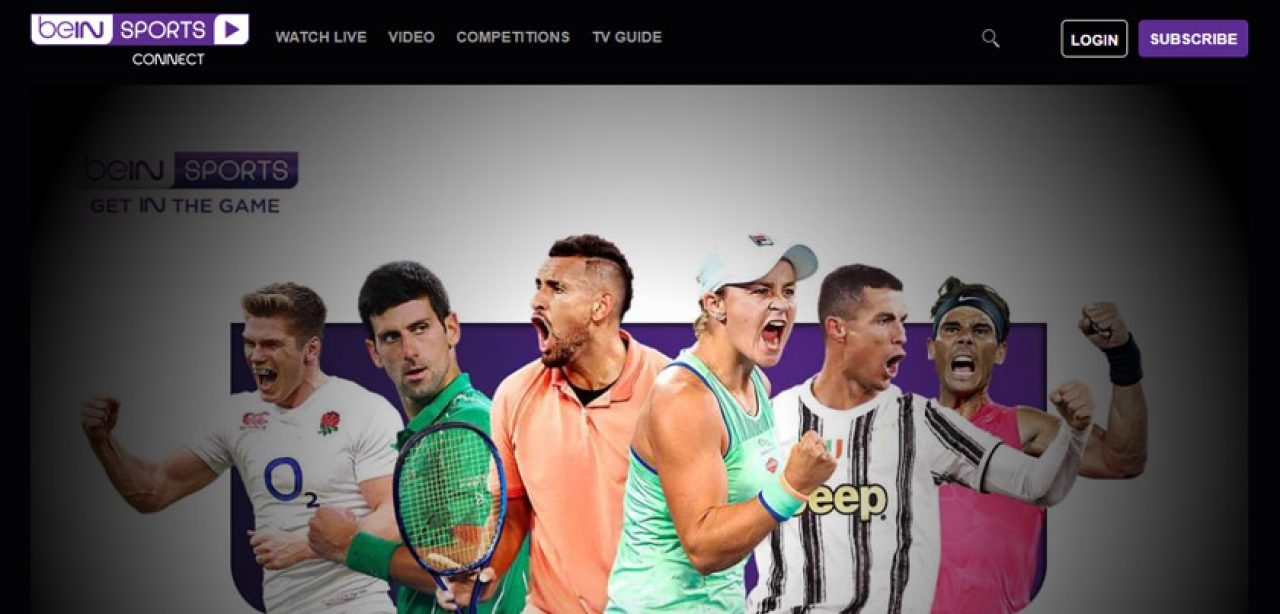 Regarder matchs tennis en direct sur