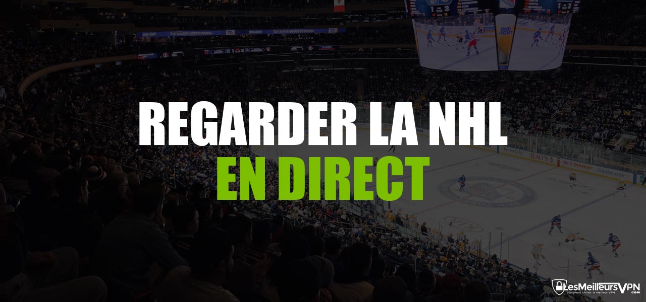 nhl direct