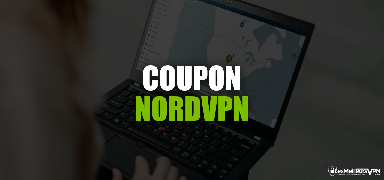 nordvpn code promo
