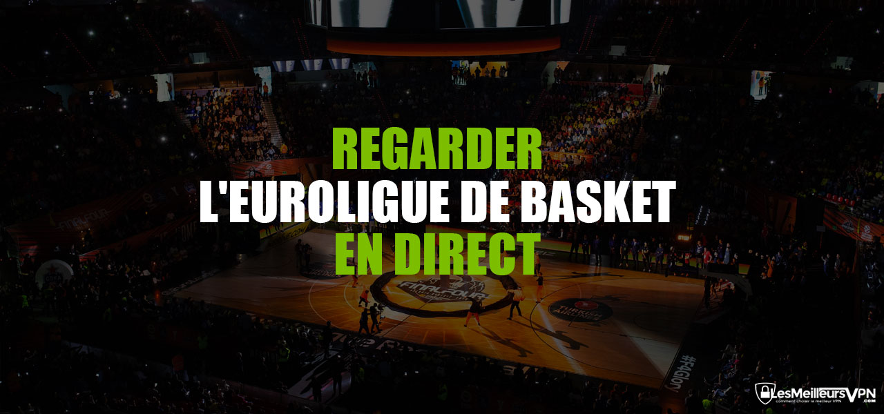 match-euroligue-basket-en-direct