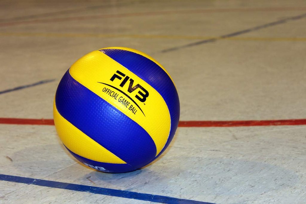 volley ligue des nations direct