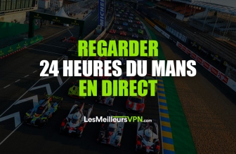 Regarder les 24 Heures du Mans en direct en 2023