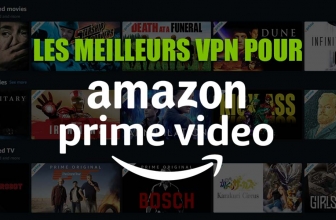 Ça claque Amazon Prime Vidéo en français à échelle mondiale !