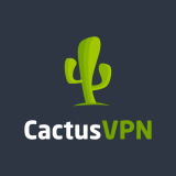CactusVPN | Présentation, test et prix