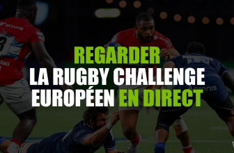 Regarder la rugby challenge européen en direct en 2022