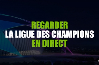 Regarder Ligue des Champions streaming en direct en 2022