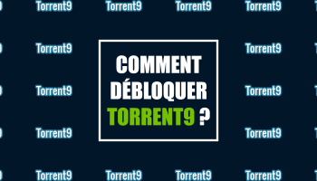 Comment télécharger sans risque sur Torrent 9 bloqué ?