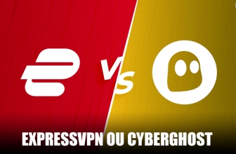 ExpressVPN ou Cyberghost ? Analyse complète 2022