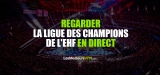 Débloquez la Ligue des Champions de l’EHF en direct en 2023