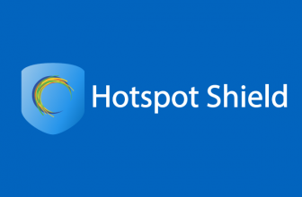 Hotspot Shield VPN | Présentation et test (màj mai 2022)