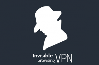 Invisible Browsing VPN | Présentation, test et prix