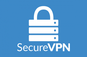 SecureVPN | Présentation, test et prix