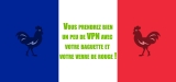 Quel est le meilleur VPN France de 2022 ? Mon comparatif