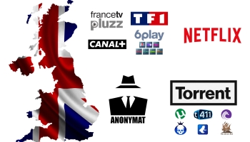 Classement des meilleurs VPN UK | Là bas comme à la maison