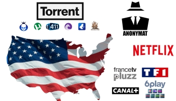Mon classement des meilleurs VPN américains pour 2025