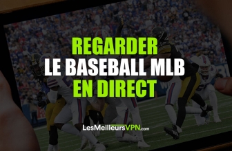 Regarder le baseball MLB en direct en 2024