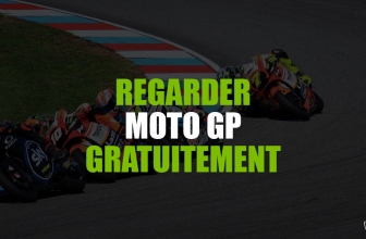 Comment regarder Moto GP live gratuit (saison 2023) ?