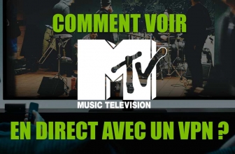 Goûter à MTV direct USA et ne plus s’en passer