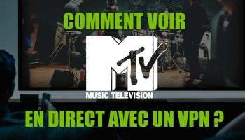 Goûter à MTV direct USA et ne plus s’en passer