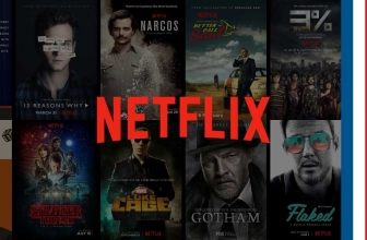 Comment regarder Netflix à l’étranger ? (màj: 25 mai 2022)