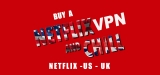 Comment regarder Netflix USA depuis la France en 2022 ?