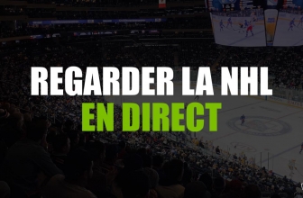 Regardez la NHL direct streaming où que vous soyez en 2023 !