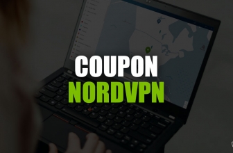 Profitez du NordVPN code promo au meilleur prix de mars 2023 !