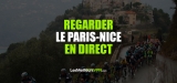 Regarder Paris Nice direct en 2023 avec un accès gratuit
