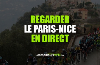 Regarder Paris Nice direct en 2024 avec un accès gratuit