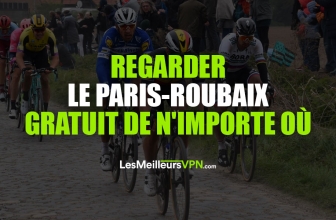 Paris Roubaix en direct 2024 : comment le regarder gratuitement ?